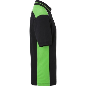 Polo de travail Homme Daiber 24