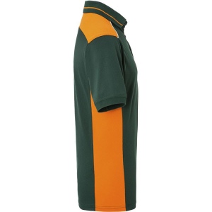 Polo de travail Homme Daiber 33