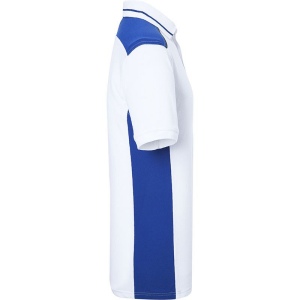 Polo de travail Homme Daiber 12