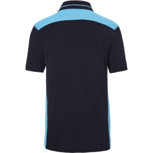 Polo de travail Homme Daiber 16