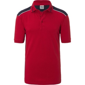 Polo de travail Homme Daiber 7