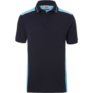 Polo de travail Homme Daiber 4