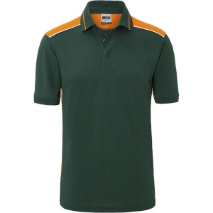 Polo de travail Homme Daiber 9