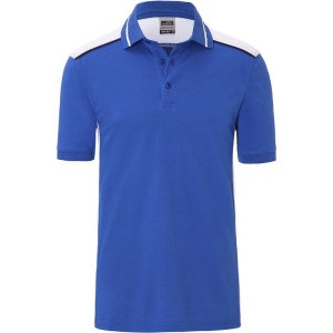 Polo de travail Homme Daiber 8