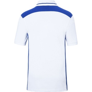 Polo de travail Grande taille Homme Daiber 10