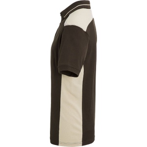 Polo de travail Grande taille Homme Daiber 20