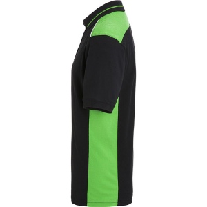 Polo de travail Grande taille Homme Daiber 23