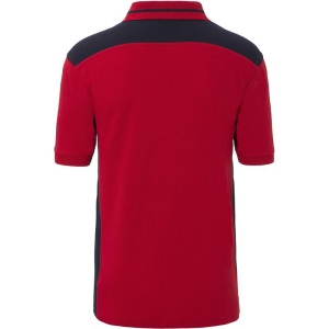 Polo de travail Grande taille Homme Daiber 25