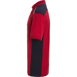Polo de travail Grande taille Homme Daiber 26
