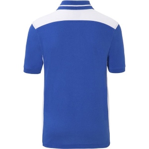 Polo de travail Grande taille Homme Daiber 28