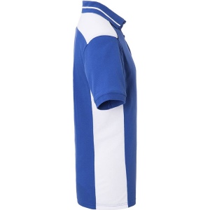 Polo de travail Grande taille Homme Daiber 30