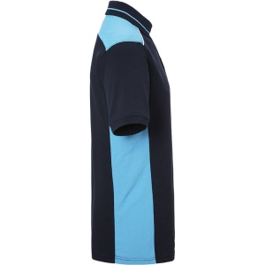 Polo de travail Grande taille Homme Daiber 18