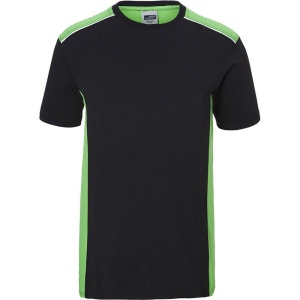 T-shirt de travail Homme Daiber 6