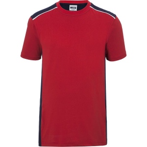 T-shirt de travail Homme Daiber 7