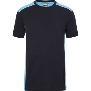 T-shirt de travail Homme Daiber 4