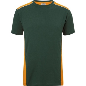 T-shirt de travail Homme Daiber 9