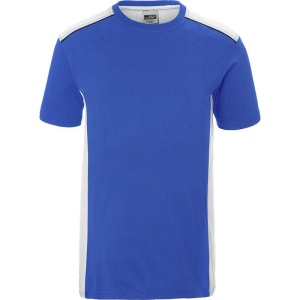 T-shirt de travail Homme Daiber 8