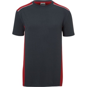 T-shirt de travail Homme Daiber 3