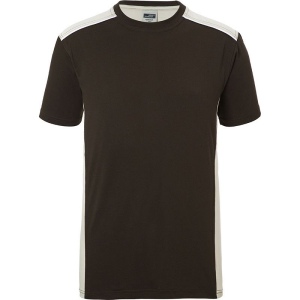 T-shirt de travail Homme Daiber 5