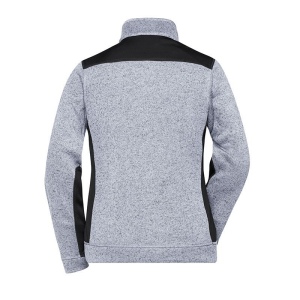 Polaire tricot de travail Femme Daiber 10