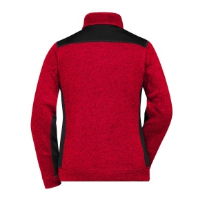 Polaire tricot de travail Femme Daiber 19