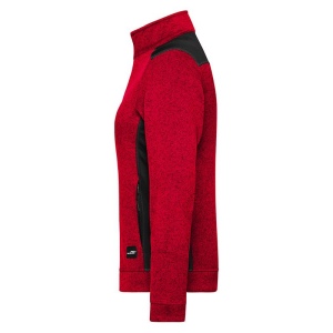 Polaire tricot de travail Femme Daiber 20