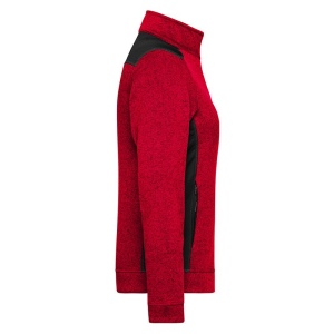 Polaire tricot de travail Femme Daiber 21