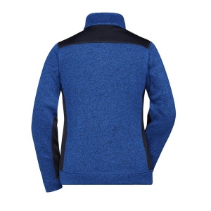 Polaire tricot de travail Femme Daiber 22