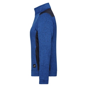 Polaire tricot de travail Femme Daiber 23