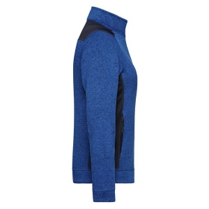 Polaire tricot de travail Femme Daiber 24
