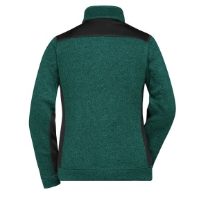 Polaire tricot de travail Femme Daiber 25