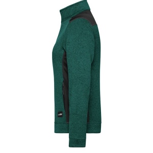 Polaire tricot de travail Femme Daiber 26