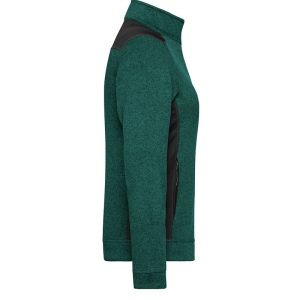 Polaire tricot de travail Femme Daiber 27