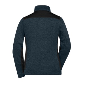 Polaire tricot de travail Femme Daiber 28