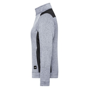 Polaire tricot de travail Femme Daiber 11