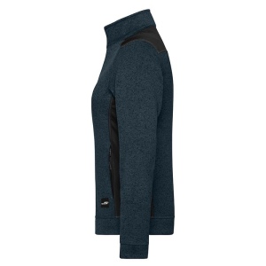 Polaire tricot de travail Femme Daiber 29