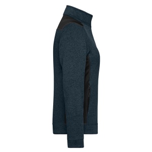 Polaire tricot de travail Femme Daiber 30