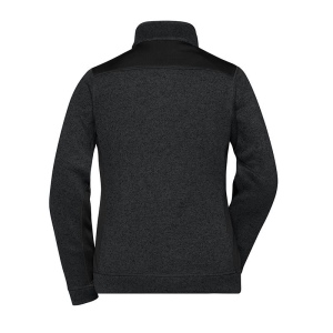 Polaire tricot de travail Femme Daiber 31