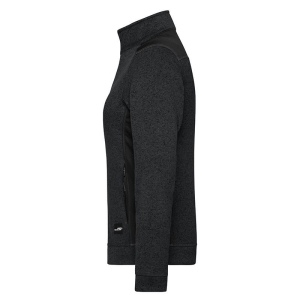 Polaire tricot de travail Femme Daiber 32