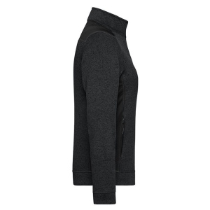 Polaire tricot de travail Femme Daiber 33