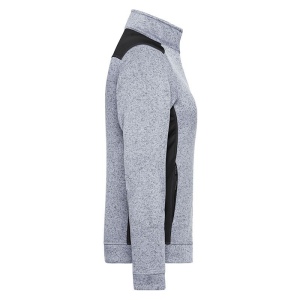 Polaire tricot de travail Femme Daiber 12