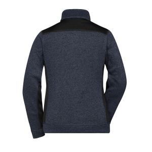 Polaire tricot de travail Femme Daiber 13