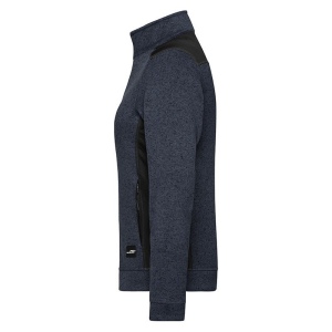 Polaire tricot de travail Femme Daiber 14