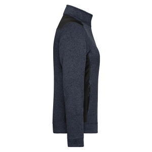Polaire tricot de travail Femme Daiber 15