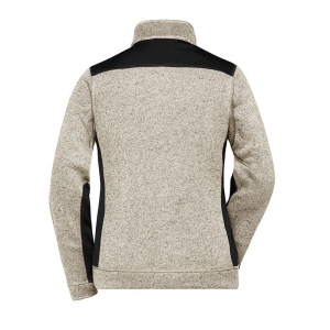 Polaire tricot de travail Femme Daiber 16