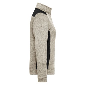 Polaire tricot de travail Femme Daiber 18