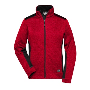 Polaire tricot de travail Femme Daiber 7