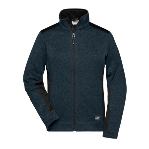 Polaire tricot de travail Femme Daiber 8