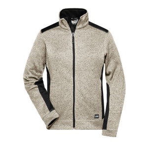 Polaire tricot de travail Femme Daiber 4