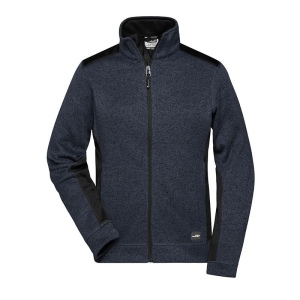 Polaire tricot de travail Femme Daiber 3